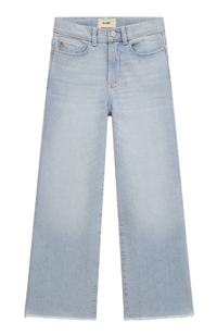 DL1961 LILY WIDE LEG POOLSIDE