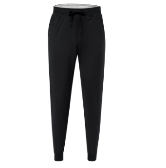 MERIPEX YOUTH BLACK EVERYDAY JOGGER