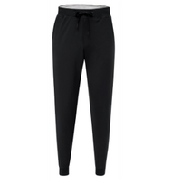 Youth Black Everyday Jogger