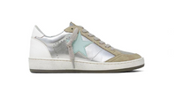 SHUSHOP PAZ STERLING KIDS SNEAKER