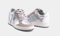 SHUSHOP PAZ STERLING KIDS SNEAKER