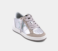 SHUSHOP PAZ STERLING KIDS SNEAKER