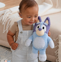 BLUEY PLUSH
