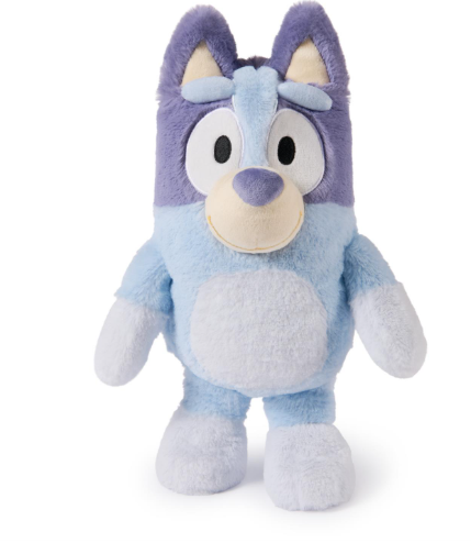 BLUEY PLUSH