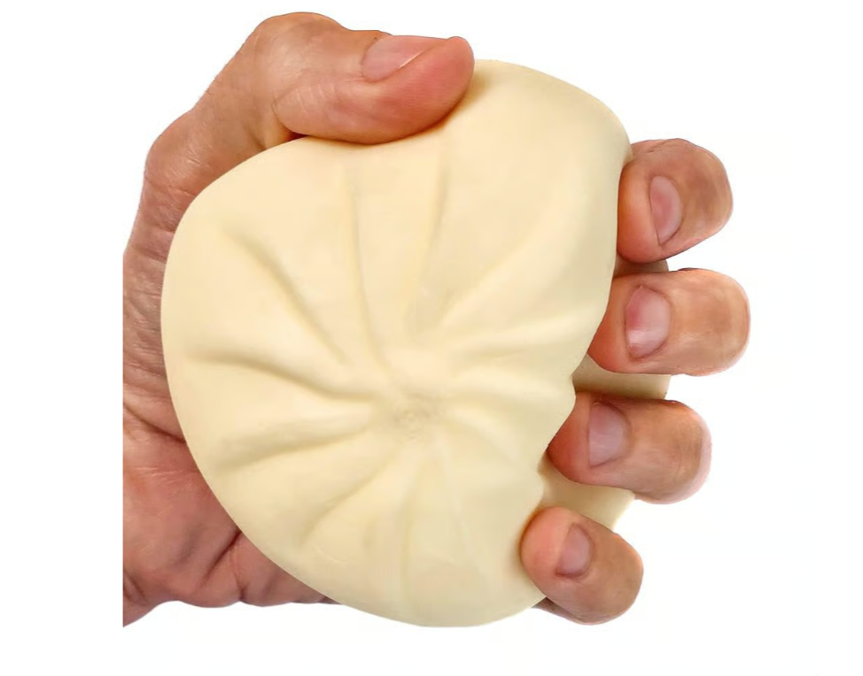 SQUISHY DUMPLIN