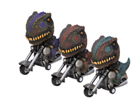 T-REX RIDERS