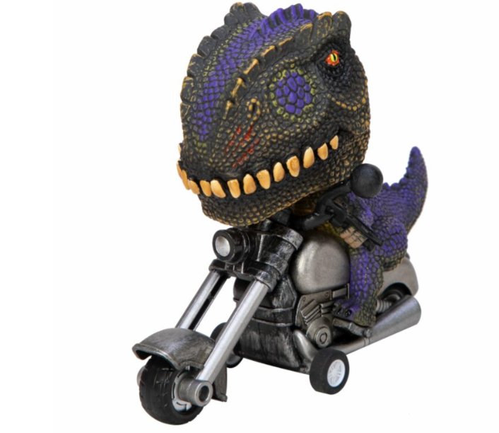 T-REX RIDERS