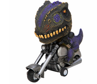 T-REX RIDERS