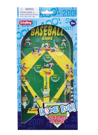 HOMERUN PINBALL