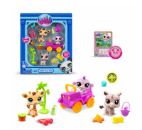 LPS SAFARI PLAY PACK