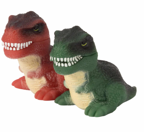 DINO BITES