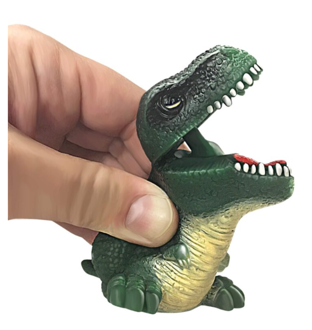 DINO BITES