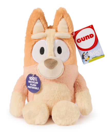 BINGO PLUSH