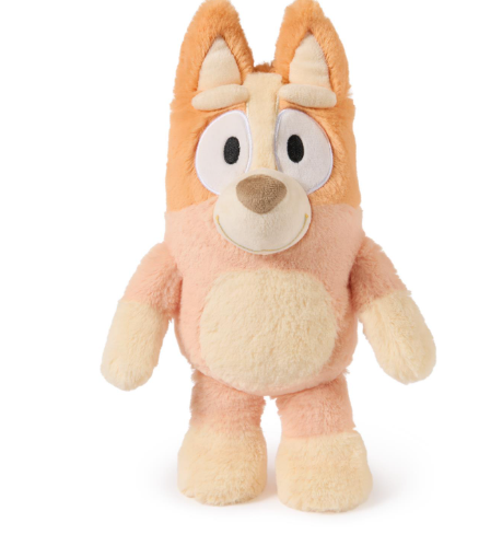BINGO PLUSH