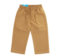 J. BAILEY PULL ON CINNAMON TWILL PANT