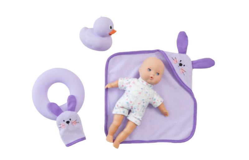 SPLASH AND PLAY CUTIES