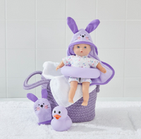 SPLASH AND PLAY CUTIES