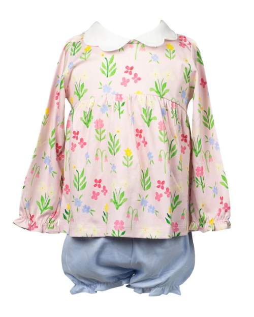 THE PROPER PEONY ENGLISH GARDEN BLOOMER SET