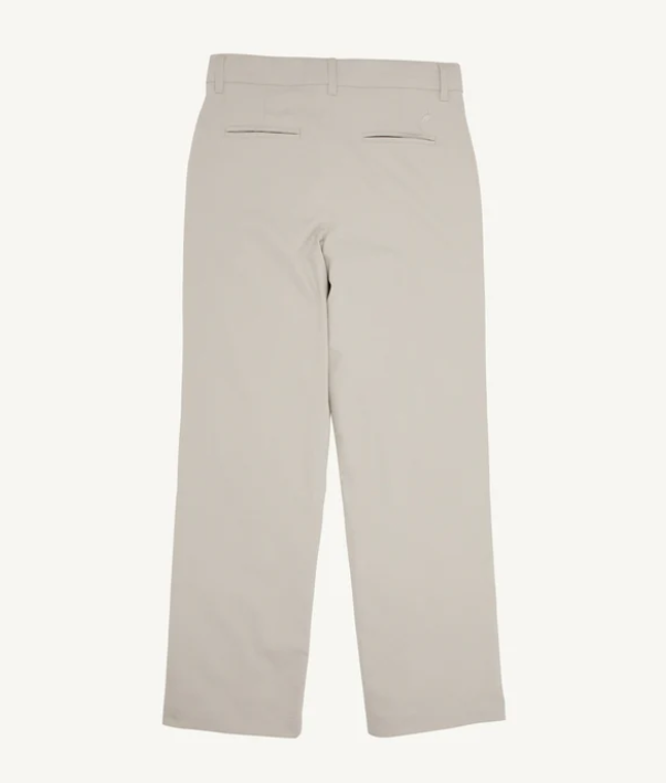 TBBC PREPLETIC SCHOOL PANT KEENELAND KHAKI