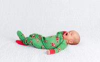 TBBC KNOX'S NIGHT NIGHT FOOTIE TOY DROP TRAINING