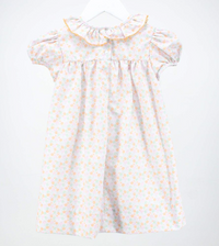 BABY BLESSINGS CLAIRE DRESS