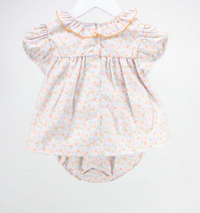 BABY BLESSINGS CLAIRE SET