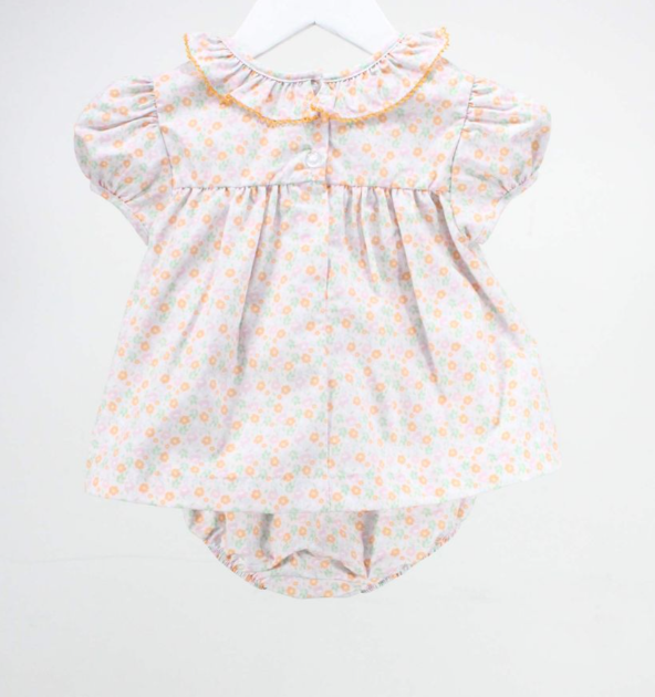 BABY BLESSINGS CLAIRE SET
