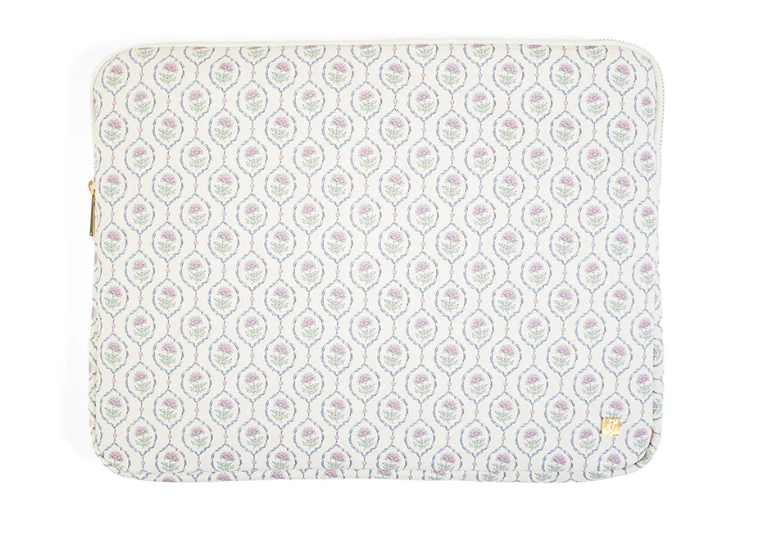TRVL LUXE LAPTOP SLEEVE ANTIBES