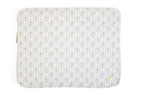 TRVL LUXE LAPTOP SLEEVE ANTIBES