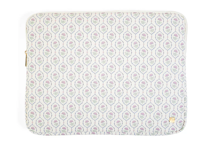 TRVL LUXE LAPTOP SLEEVE ANTIBES