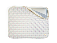 TRVL LUXE LAPTOP SLEEVE ANTIBES
