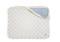 TRVL LUXE LAPTOP SLEEVE ANTIBES