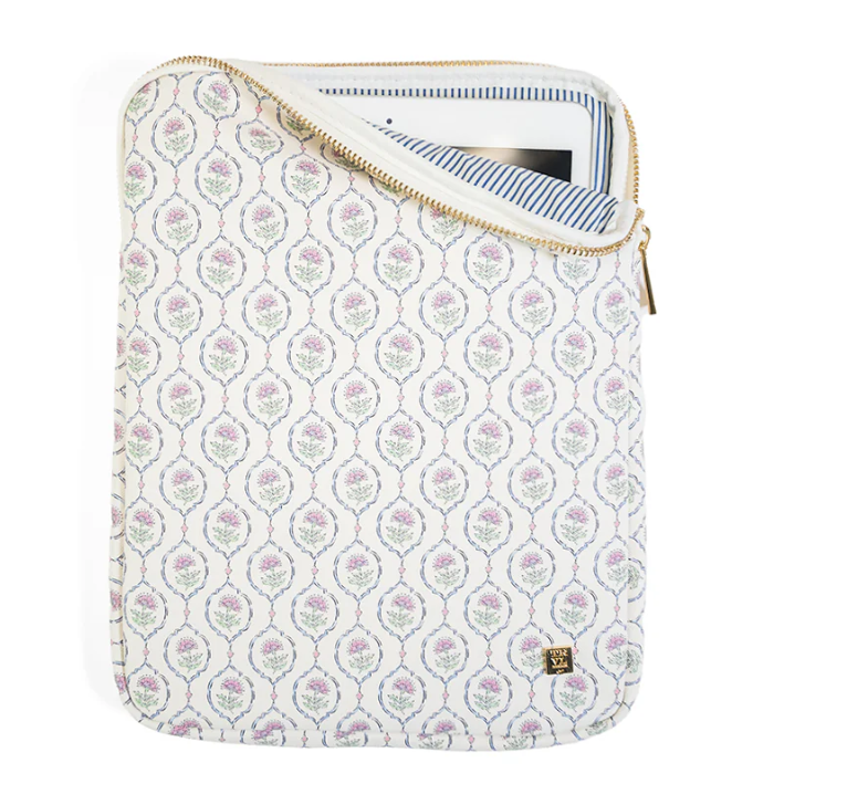 TRVL LUXE TABLET CASE ANTIBES