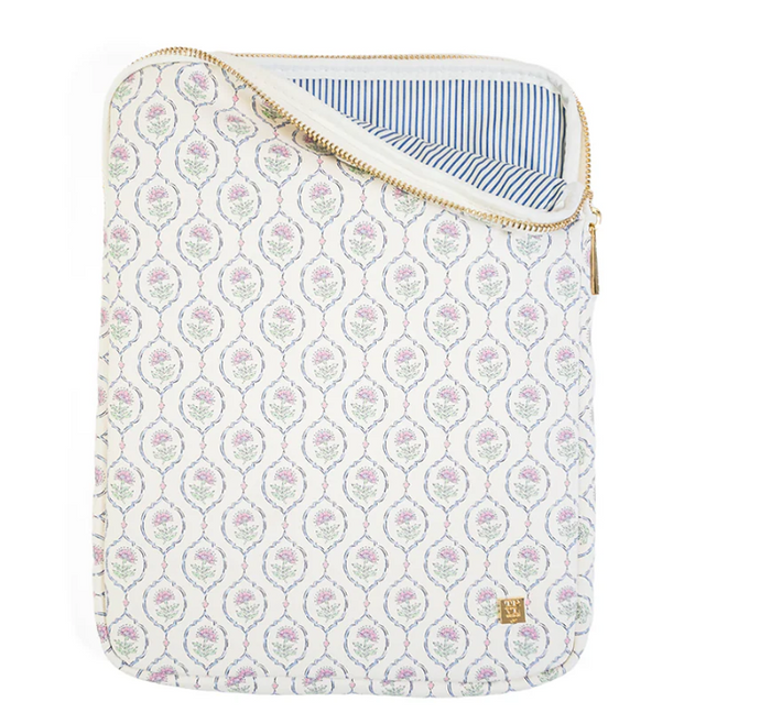 TRVL LUXE TABLET CASE ANTIBES