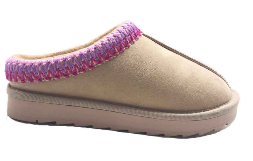 MIA KIDS DOWNEE BLUSH