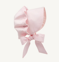 TBBC BEAUFORT BONNET PALM BEACH PINK