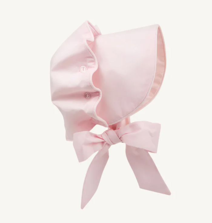 TBBC BEAUFORT BONNET PALM BEACH PINK