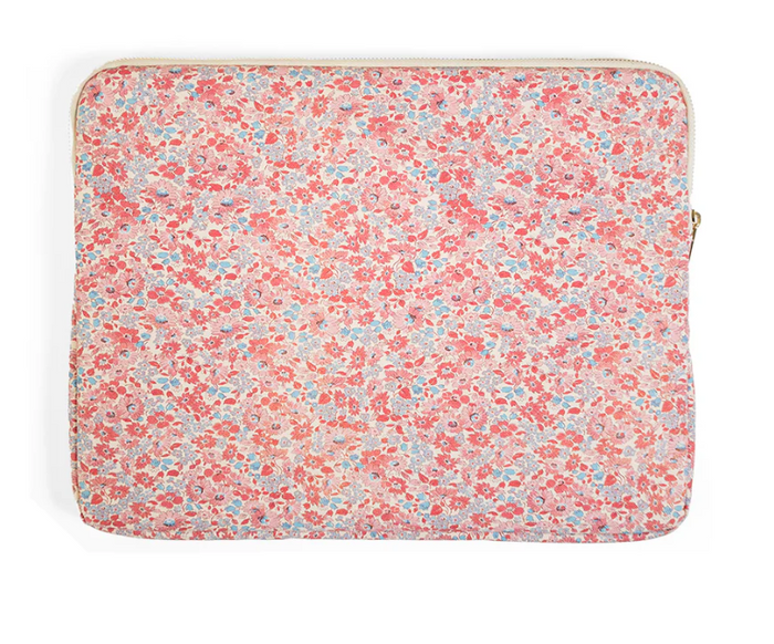 TRVL LUXE LAPTOP SLEEVE MARSEILLE