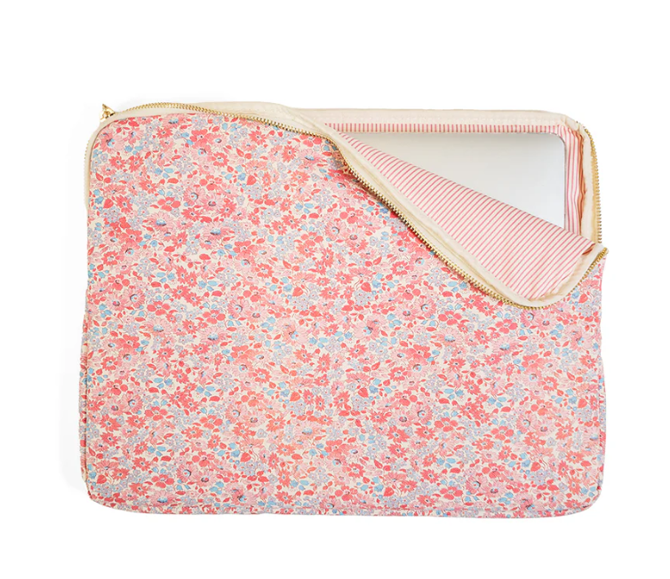 TRVL LUXE LAPTOP SLEEVE MARSEILLE