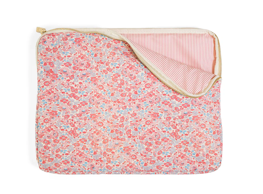 TRVL LUXE LAPTOP SLEEVE MARSEILLE