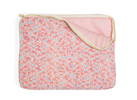 TRVL LUXE LAPTOP SLEEVE MARSEILLE