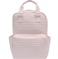 TRVL QUILTED ALL YOU NEED BUNDLE PIMLICO STRIPE PINK