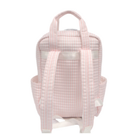 TRVL QUILTED ALL YOU NEED BUNDLE PIMLICO STRIPE PINK