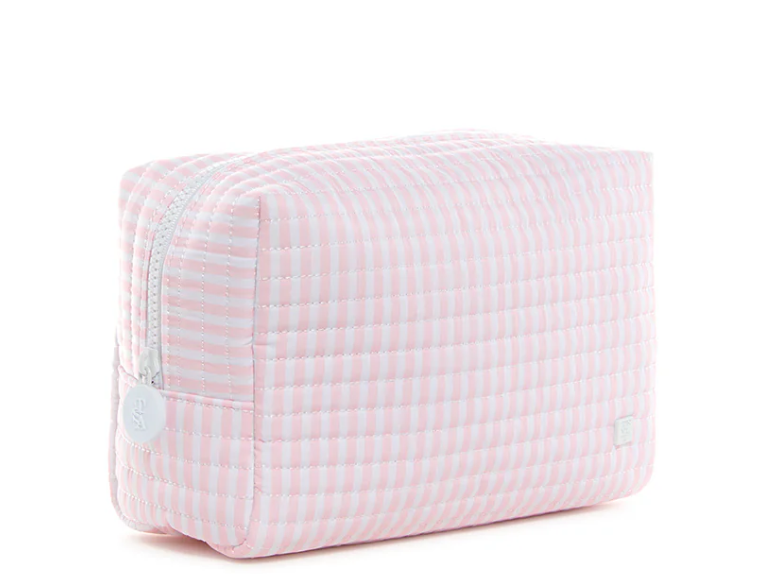 TRVL QUILTED ALL YOU NEED BUNDLE PIMLICO STRIPE PINK