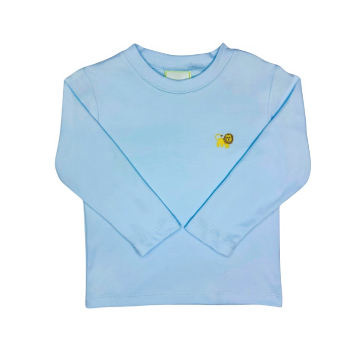 ZUCCINI KIDS SAFARI HARRYS PLAY TEE