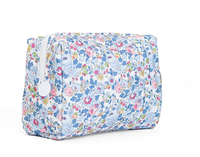 TRVL QUILTED EVERYDAY BAG BRIDGEHAMPTON FLORAL