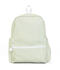 TRVL BACKPACKER PIMLICO STRIPE SAGE