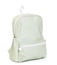 TRVL BACKPACKER PIMLICO STRIPE SAGE