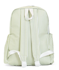TRVL BACKPACKER PIMLICO STRIPE SAGE
