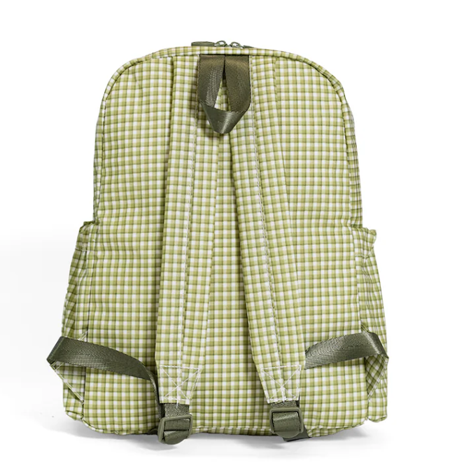 TRVL BACKPACKER RODEO CHECK CACTUS